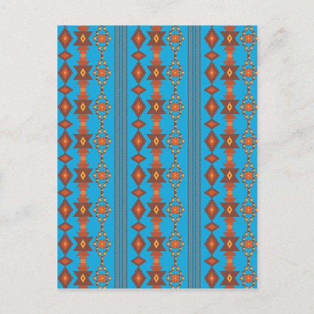 Postal Natural (Anverso)