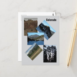 Postal natural de Colorado