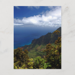 Postal Naturaleza de Koke’e