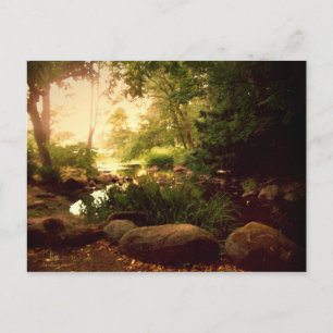 Postal Nature Hideaway