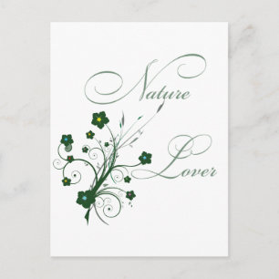 Postal NatureLover