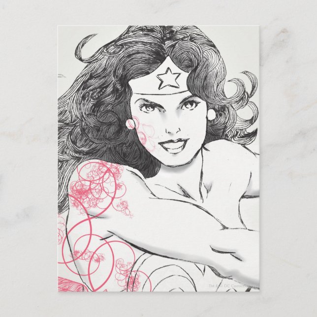 Postal Naturess Design 6 (Anverso)