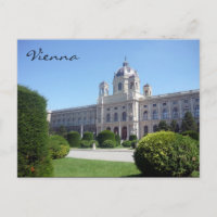 naturhistorisches vienna