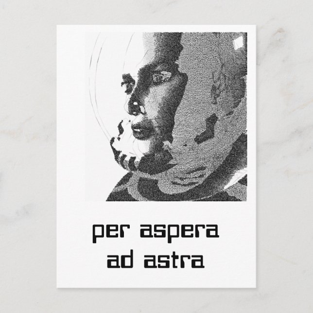 Postal naúfar (Anverso)