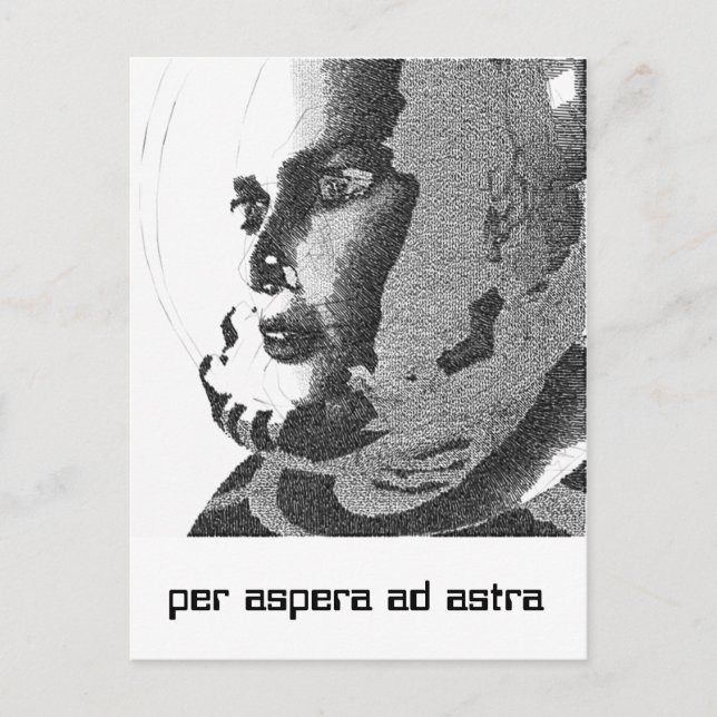 Postal naúfar (Anverso)