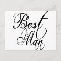 Naughy Grunge Script - Mejor Hombre Negro