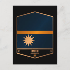 Postal Nauru