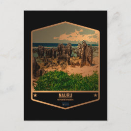 Postal Nauru