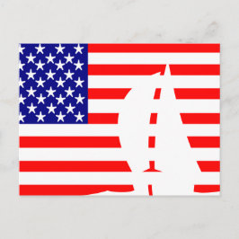 Postal Nautical