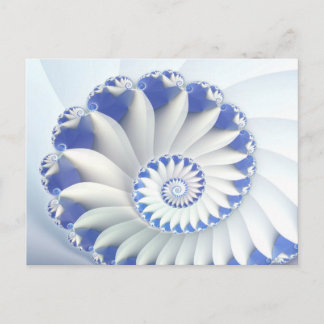 Postal Nautilus