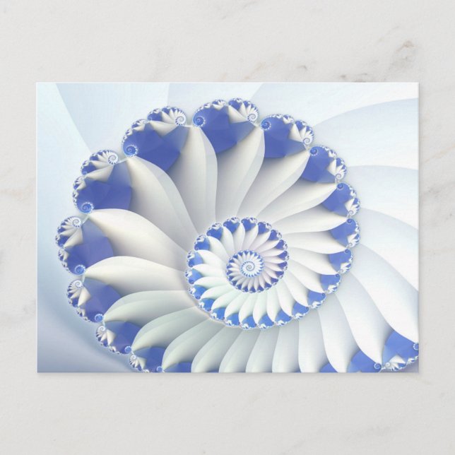 Postal Nautilus (Anverso)