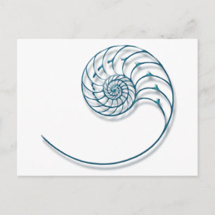 Postal Nautilus 2