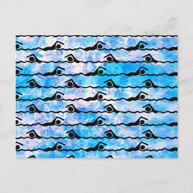 POSTAL NAVEGACIÓN (Anverso)