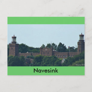 Postal Navesink