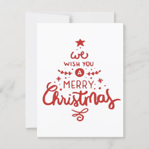 Postal Navidad 