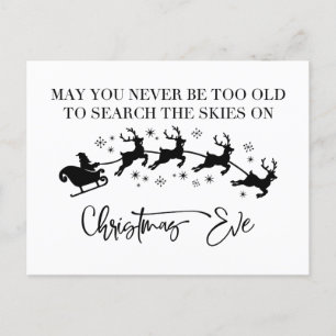 Postal Navidad
