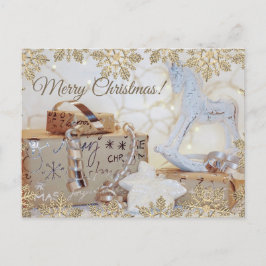 Postal Navidad