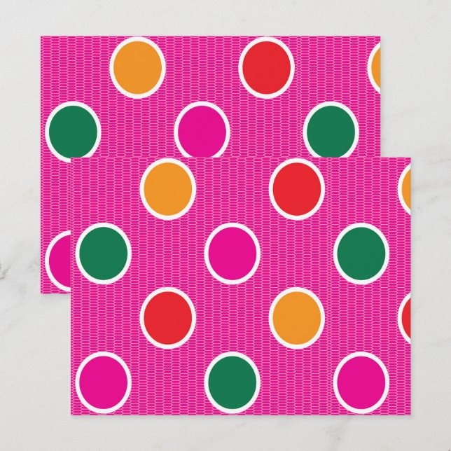 Postal Navidad | Acción de gracias | Camisetas y regalos  (Anverso / Reverso)