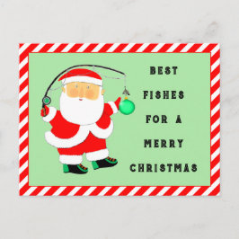 Postal Navidad divertida