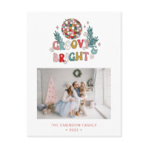 Navidad Retro