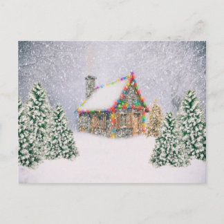 Postal Navidades