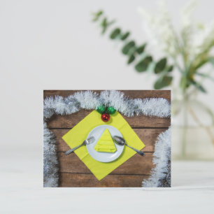 Postal Navidades