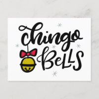 Navidades de Jingle Bells (pero con acento español