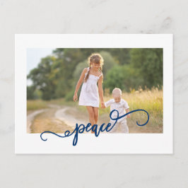 Postal Navidades de la Marina de Guerra