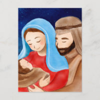 Navidades de la Virgen María Jesús