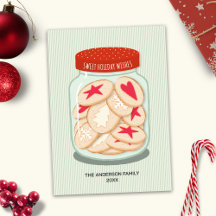 Navidades de los buenos deseos de vacaciones