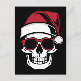 Postal Navidades del Gótico de Santa Calma