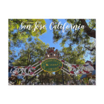 Navidades en el Parque - San José, CA