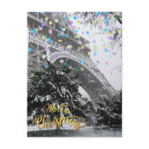 Navidades en la ciudad.