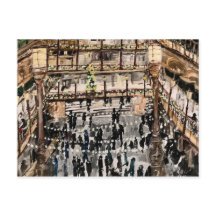 Navidades en la galería de Willowcatdesign