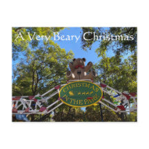 Navidades muy aburridos