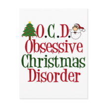 Navidades obsesivos desordenan humor festivo aburr