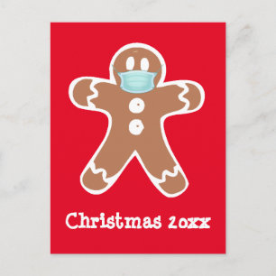 Postal Navidades Que Coviden Su Año