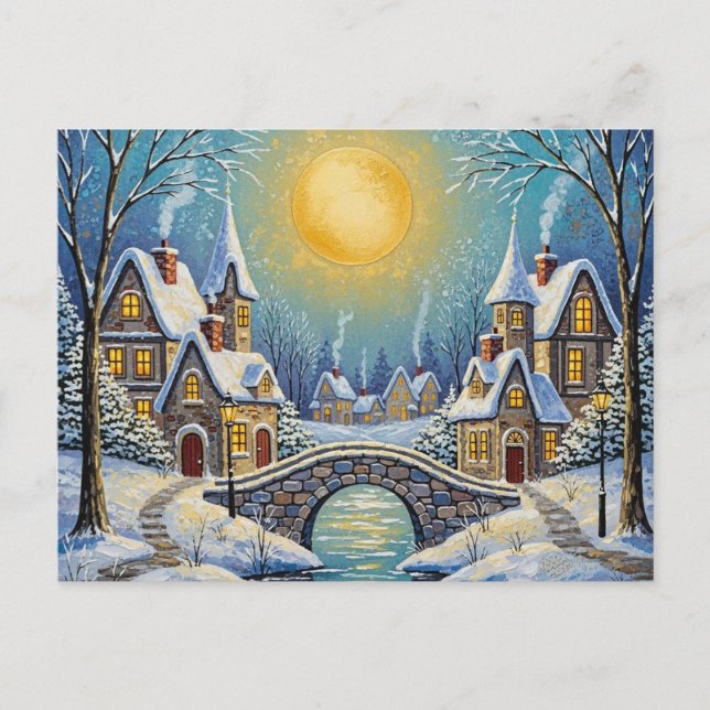 postal NAVIR (Anverso)