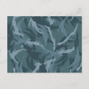 Postal Navy Camouflage