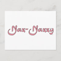 Naz-Nazzy