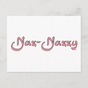 Postal Naz-Nazzy