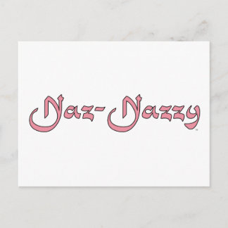 Postal Naz-Nazzy
