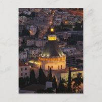 Nazaret, la ciudad de los padres Jesús