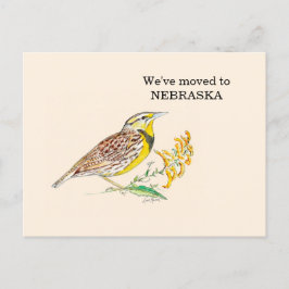 Postal Nebraska