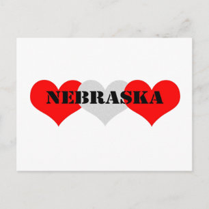 Postal Nebraska