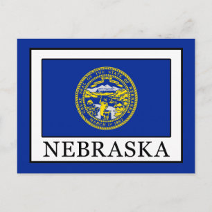 Postal Nebraska