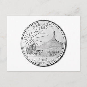 Postal Nebraska