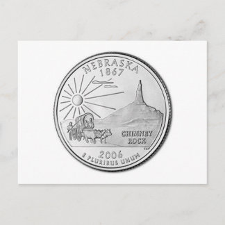 Postal Nebraska
