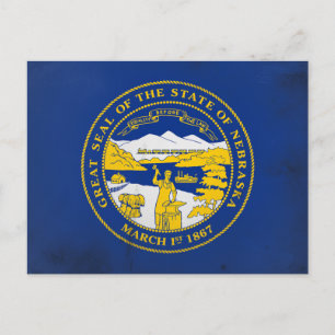 Postal Nebraska