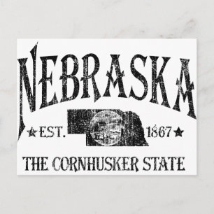 Postal Nebraska
